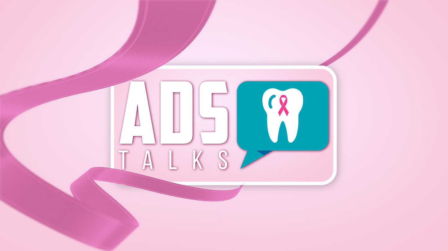 ADS Talks: October Awareness